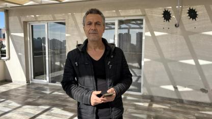 Boşanma Aşamasındaki Çift Birbirini Suçladı