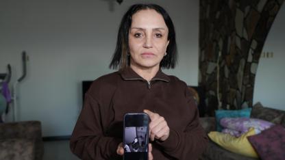 Boşanmak İstedi, Hayatı Kabusa Döndü