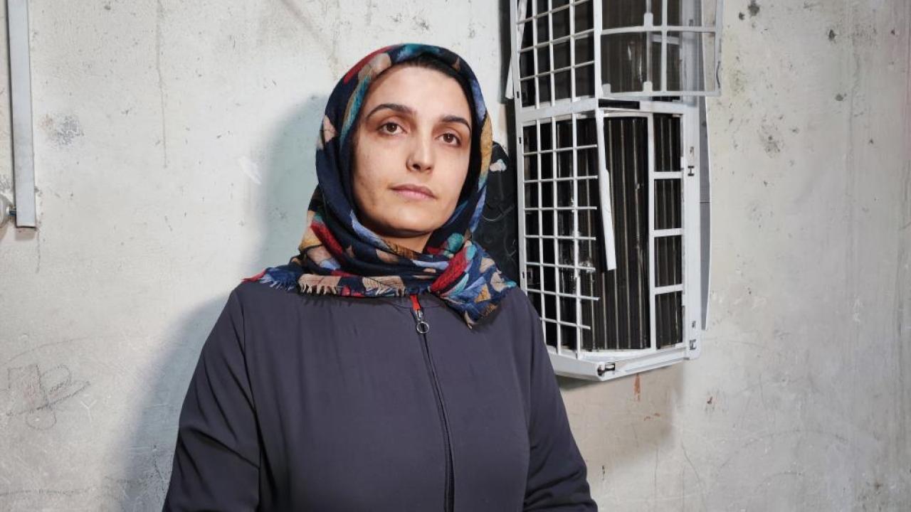 Boşanmak İstedi, Hayatı Kâbusa Döndü!