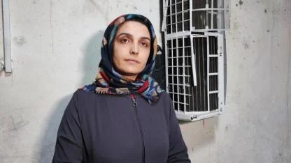 Boşanmak İstedi, Hayatı Kâbusa Döndü!