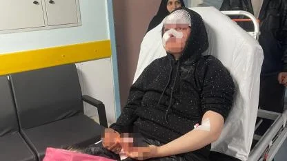 Boşanmak İstedi, Öldüresiye Darp Edildi