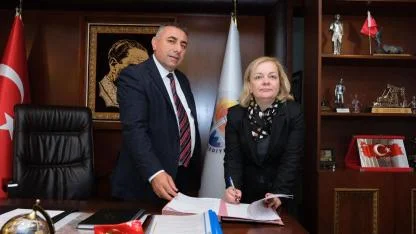 Büyükşehir ile Koza Rotary'dan İş Birliği:Ücretsiz Yararlanacaklar