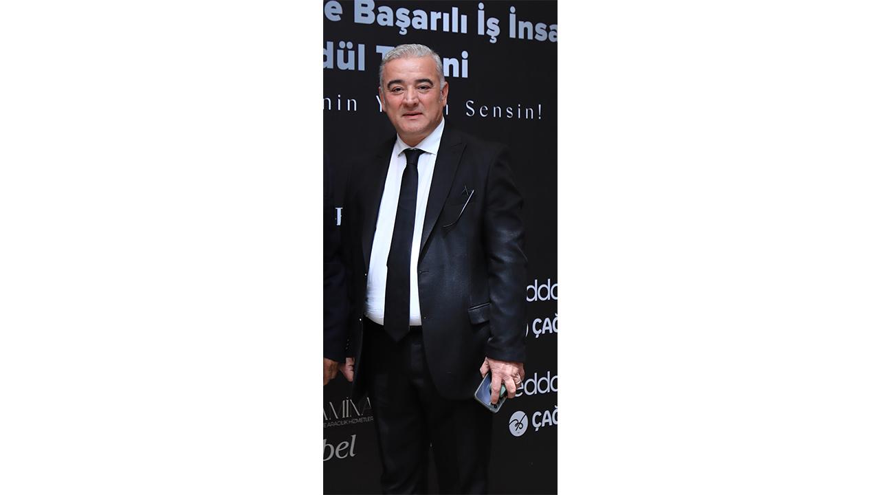 Çakın:"ÇGC’yle Herkes Gurur Duyacak"