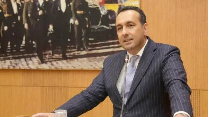 Çakıroğlu:''Özgür Basın, Güçlü Demokrasi Demektir''