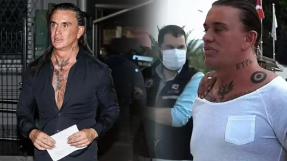 Cehennem Melekleri lideri Necati Coşkun Arabacı İçin İstenen Ceza Belli Oldu