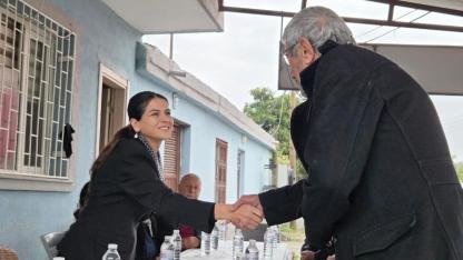 Ceyhan Belediyesi’nden Kırsal Mahallelere Eşit Hizmet