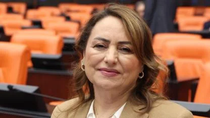 CHP'li Şevkin, Kooperatif Mağduriyetini Meclise Taşıdı