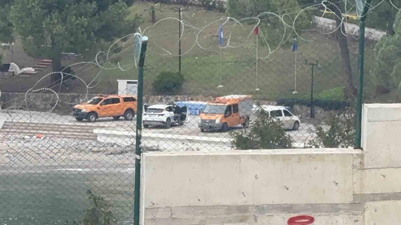 Denizde Erkek Cesedi Bulundu