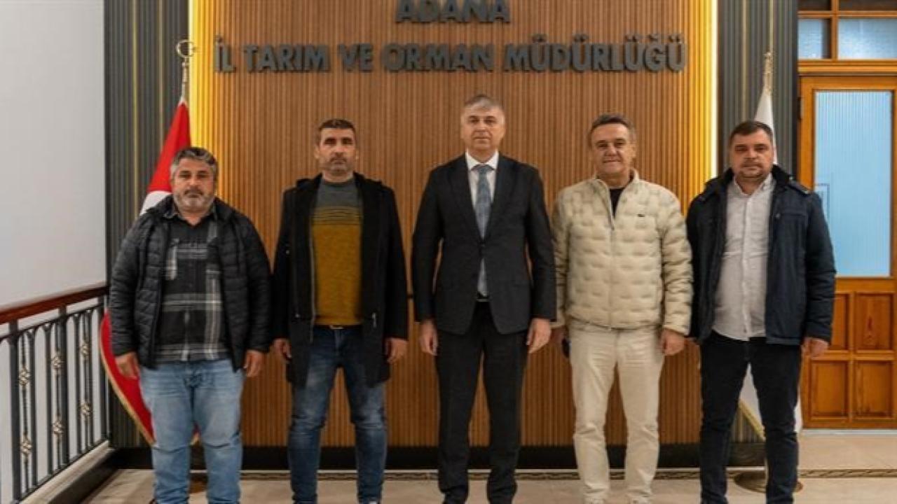 Devlet Desteğiyle 4 Yatırımcı 27 Milyon TL'lik Tesis Kuracak