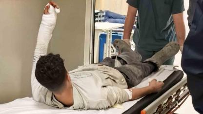 Dikkatsizlik Faciaya Yol Açtı!