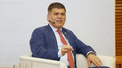 Doç.Dr. Ergül Halis Çelik Tekirdağ Belediyesi Genel Sekreteri Oluyor