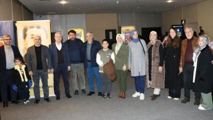 Eğitim-Bir-Sen Adana Şubesi'nden Anlamlı Buluşma