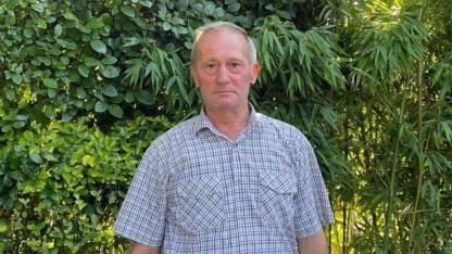 Emekli Binbaşı Evinde Ölü Bulundu