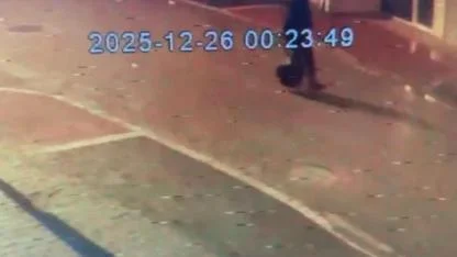 Eski Sevgiliye Uyuşturucu Tuzağı