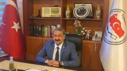 ''Esnafın Krediye Erişimindeki Engeller Kaldırılmalı''