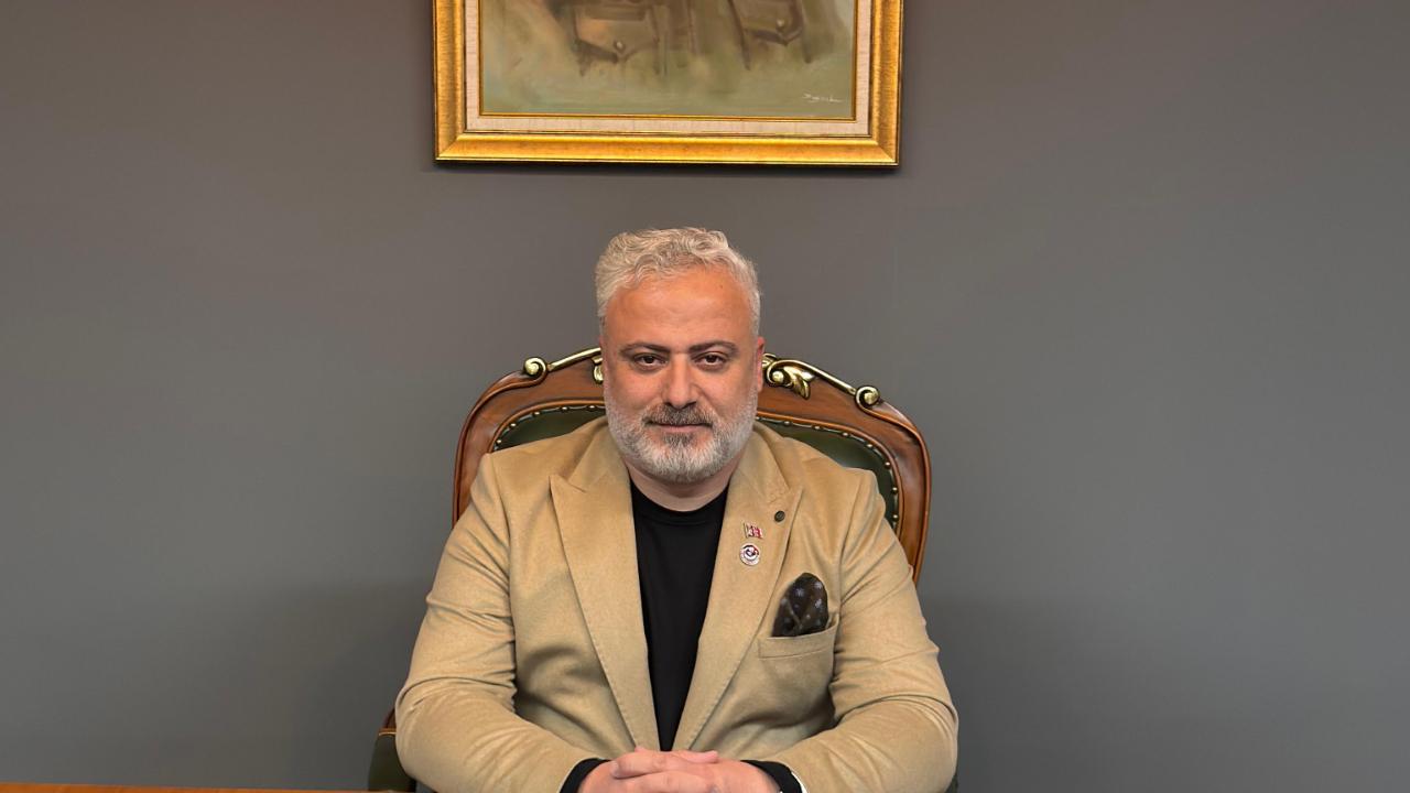 “Gazeteci Özgür ve Bağımsız Olmalı”