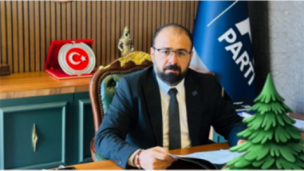 Gök:“Emeğin Karşılık Bulduğu Bir Yapı Toplumsal Talebe Dönüştü”