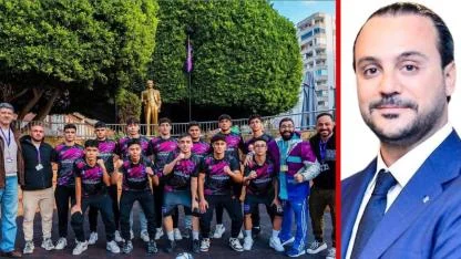 Gündoğdu 92 Takım Arasında Finale Kaldı