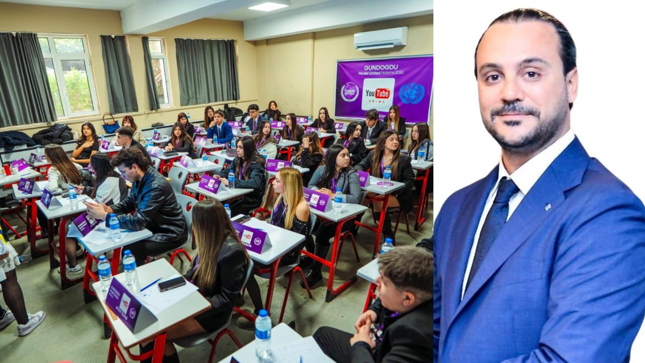 Gündoğdu Mun Farkı