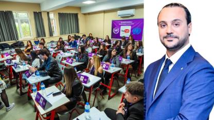 Gündoğdu Mun Farkı