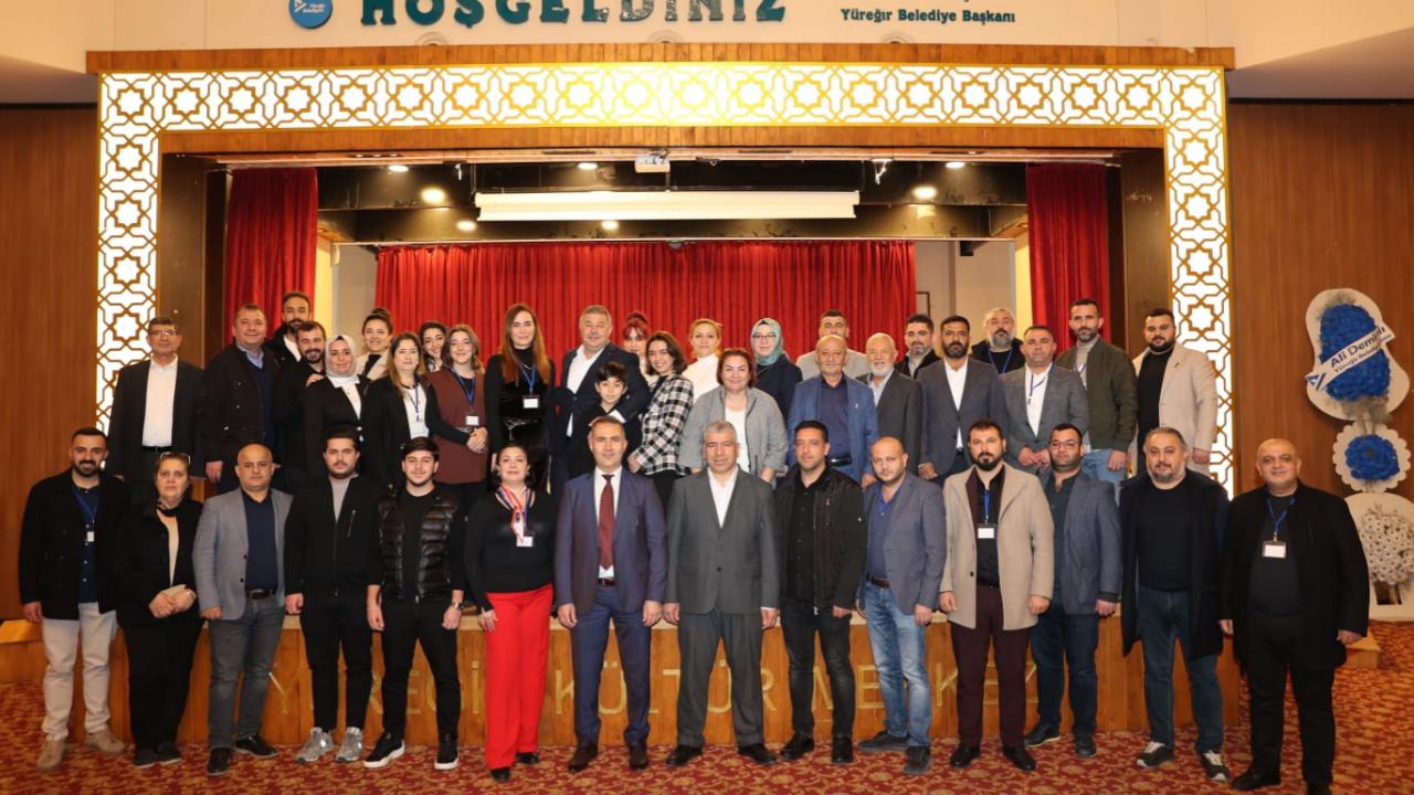 GÜVELOĞLU Güven Tazeledi