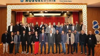 GÜVELOĞLU Güven Tazeledi