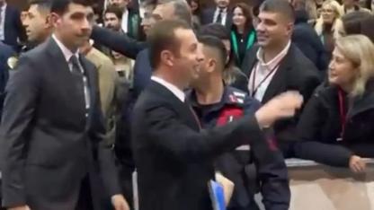 Kadir Aydar:''Rüşvet Yok, Ticaret Var!''