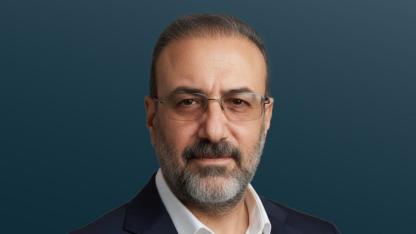 ''Kahveci Esnafımızın Sesi Olmaya Talibim''