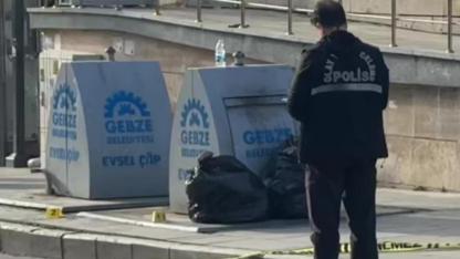 Kaldırımda Yürüyen Kişiye Silahlı Saldırı:2 Yaralı