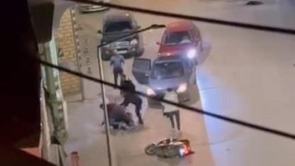 Kardeş Kavgasında Kan Aktı:1 Yaralı