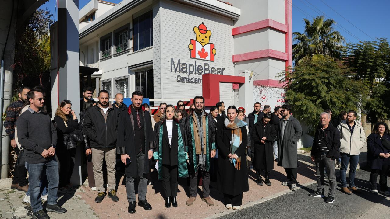 Karne Günü Kapandı:Veliler ve Öğretmenler Mağdur