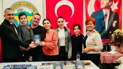 KAVAK Vakfı’nın Standı Büyük İlgi Gördü