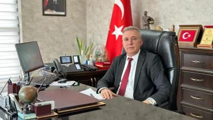 Kavak:"Gazeteciler, Toplumun Aydınlanma Yolculuğundaki En Güçlü Meşaledir"