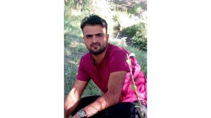 Kayıp Genç Araçta Ölü Bulundu