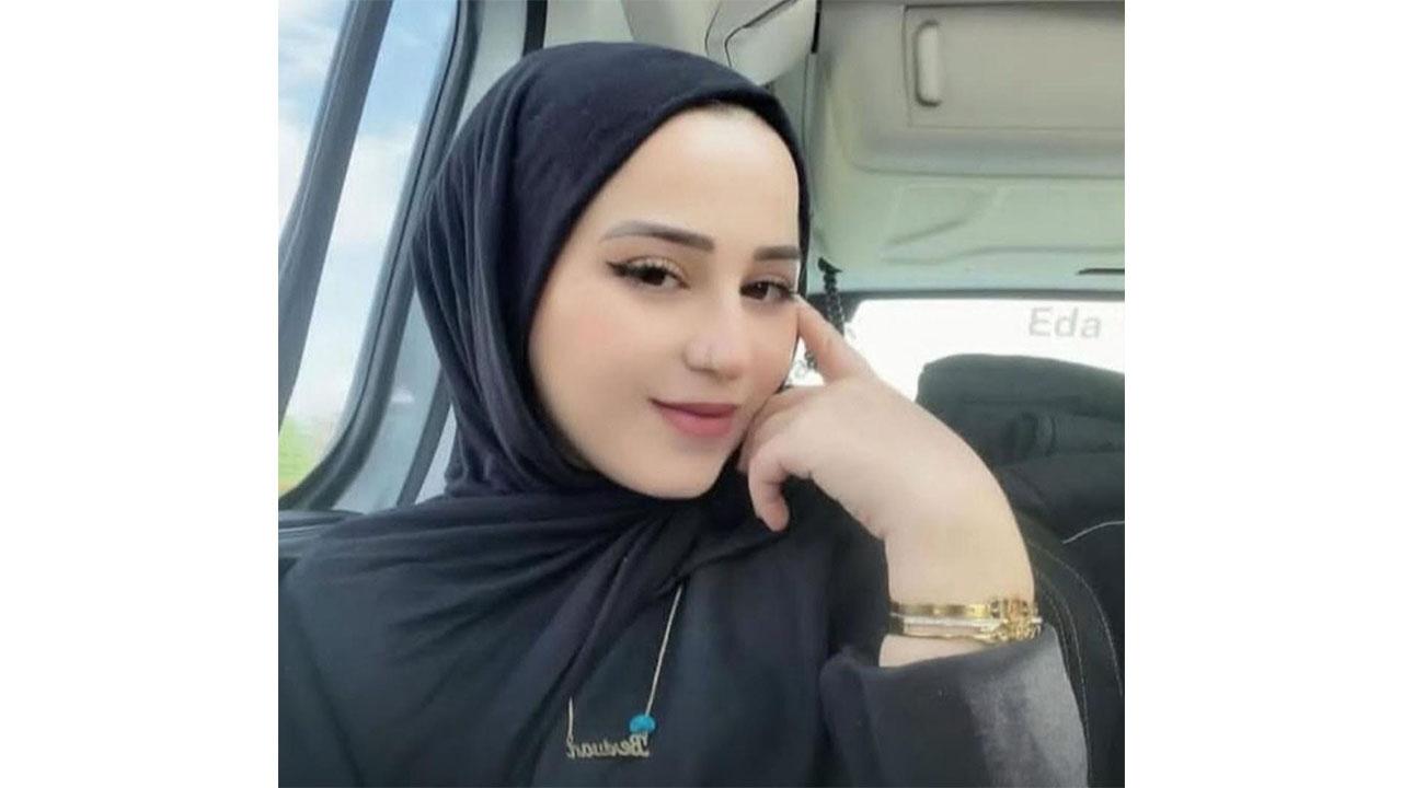 Kayıp Genç Kız Cinayete Kurban Gitmiş