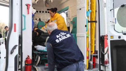 Kayıp Kız Çocuğu Geceyi Mağarada Geçirmiş