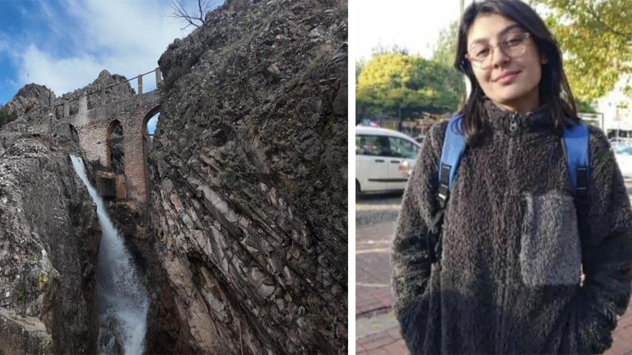 Kayıp Kız Çocuğundan Acı Haber