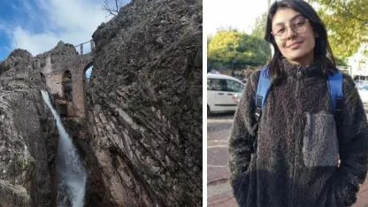 Kayıp Kız Çocuğundan Acı Haber