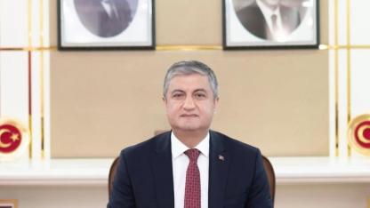 Kaymakam Olarak Ayrıldı, Vali Olarak Dönüyor