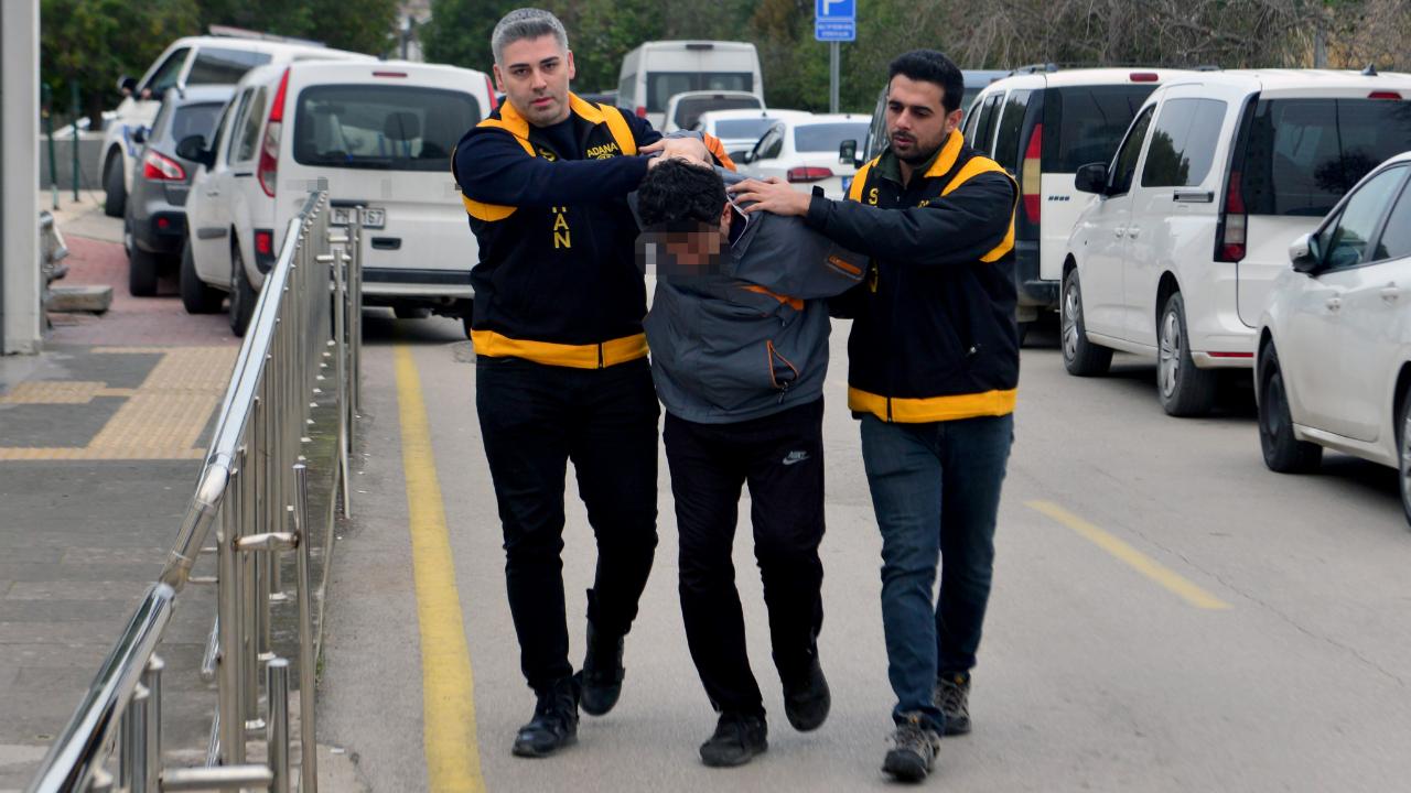 Kediyi Ezen Sürücüye Barınak Cezası