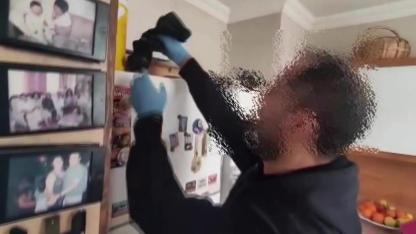 Kilolarca Uyuşturucuyla Yakalandı, Savunması Pes Dedirtti