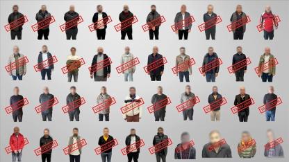 Kırmızı Bültenle Aranan Suçlular Türkiye'ye Getirildi