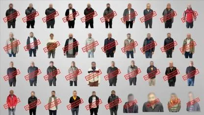 Kırmızı Bültenle Aranan Suçlular Türkiye'ye Getirildi