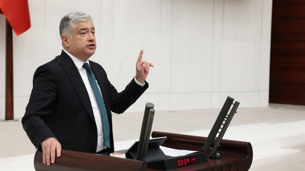 Kısacık:''İktidar Rekorları Anlatırken Emekli Açlık Sınırının Altında Yaşıyor''