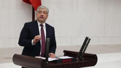 Kısacık’ın Yapay Zeka Önerisini İktidar Hayata Geçirdi