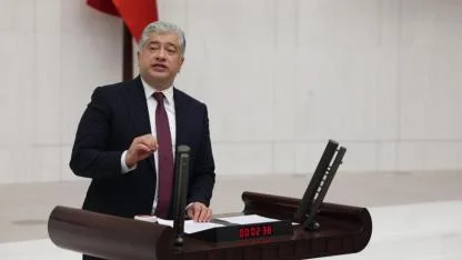 Kısacık’ın Yapay Zeka Önerisini İktidar Hayata Geçirdi