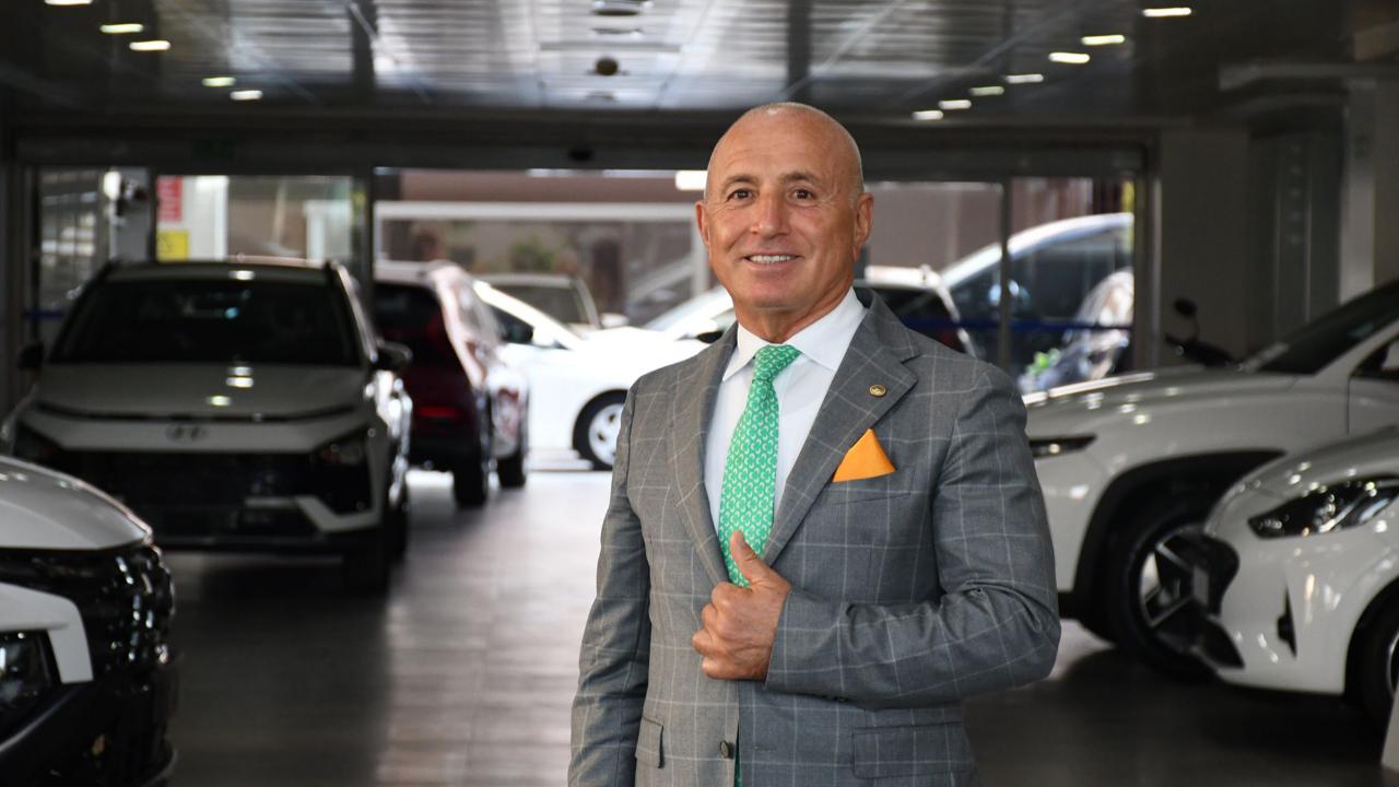 Kış'tan Hurda Teşvik Yasası Çağrısı:''Acilen Hayata Geçirilmeli''