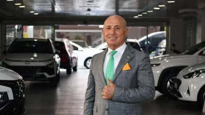 Kış'tan Hurda Teşvik Yasası Çağrısı:''Acilen Hayata Geçirilmeli''