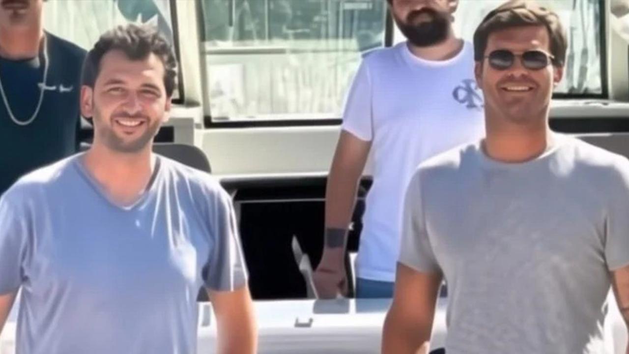 Kıvanç Tatlıtuğ Tanık Olarak Dinlenecek