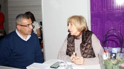 Kültür-Sanat Söyleşileri (10)